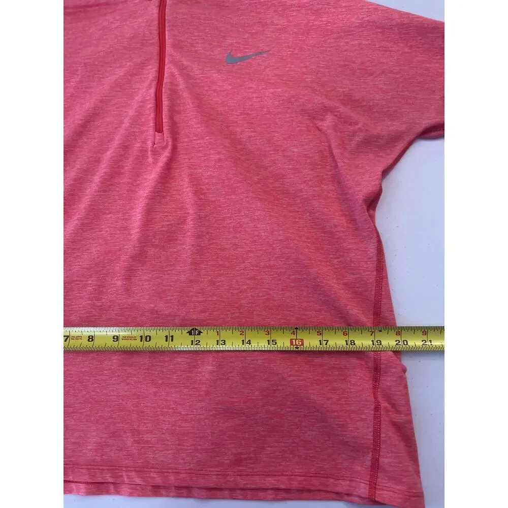 Nike Women's Long Sleeved Top